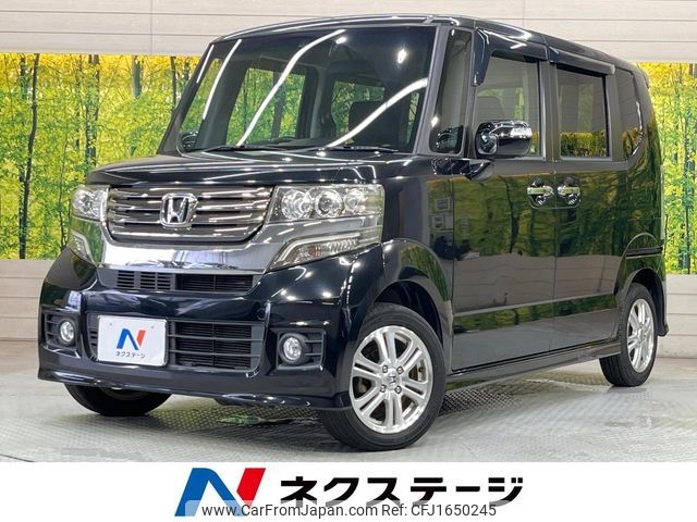 honda n-box 2012 CFJ1650245 image 1