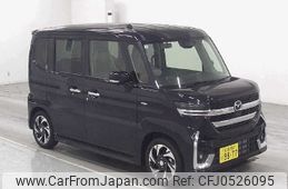 mazda flair-wagon 2024 -MAZDA 【広島 580ﾜ9877】--Flair Wagon MM94S--103041---MAZDA 【広島 580ﾜ9877】--Flair Wagon MM94S--103041-