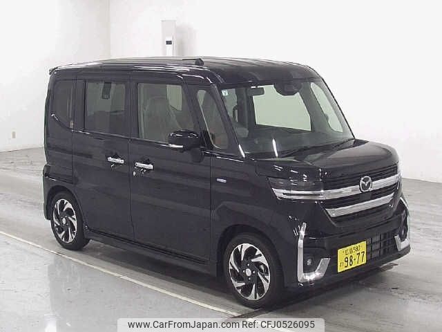 mazda flair-wagon 2024 -MAZDA 【広島 580ﾜ9877】--Flair Wagon MM94S--103041---MAZDA 【広島 580ﾜ9877】--Flair Wagon MM94S--103041- image 1