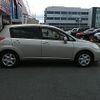 nissan tiida 2009 -NISSAN--Tiida DBA-C11--C11-224564---NISSAN--Tiida DBA-C11--C11-224564- image 17