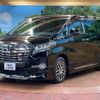 toyota alphard 2017 -TOYOTA--Alphard DBA-AGH30W--AGH30-0124242---TOYOTA--Alphard DBA-AGH30W--AGH30-0124242- image 4