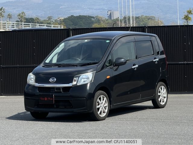 daihatsu move 2013 -DAIHATSU--Move DBA-LA100S--LA100S-0221747---DAIHATSU--Move DBA-LA100S--LA100S-0221747- image 1