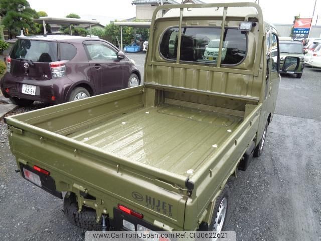 daihatsu hijet-truck 2024 quick_quick_3BD-S510P_S510P-0588559 image 2