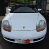 porsche boxster 1998 quick_quick_GF-986K_WPOZZZ98ZWS602904 image 3