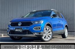 volkswagen volkswagen-others 2021 -VOLKSWAGEN--VW T-Roc 3DA-A1DFF--WVGZZZA1ZMV041400---VOLKSWAGEN--VW T-Roc 3DA-A1DFF--WVGZZZA1ZMV041400-