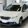 peugeot 2008 2015 -PEUGEOT 【宮崎 300ら8723】--Peugeot 2008 A94HM01-EY142632---PEUGEOT 【宮崎 300ら8723】--Peugeot 2008 A94HM01-EY142632- image 1