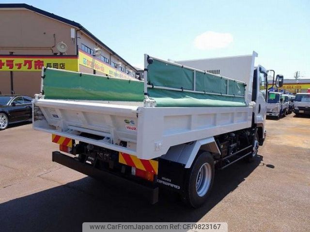 isuzu forward 2023 quick_quick_2RG-FRR90S1_FRR90-7186340 image 2