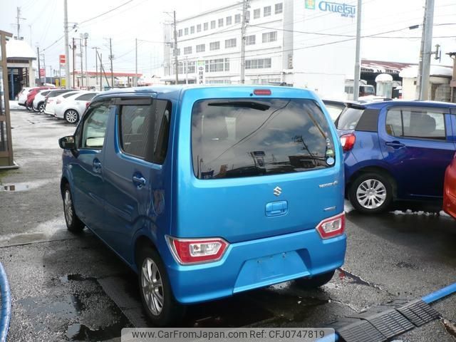 suzuki wagon-r 2018 -SUZUKI--Wagon R MH55S--180477---SUZUKI--Wagon R MH55S--180477- image 2