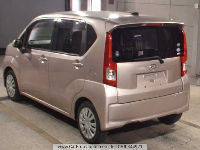 daihatsu move 2015 -DAIHATSU--Move LA150S-0066973---DAIHATSU--Move LA150S-0066973- image 2