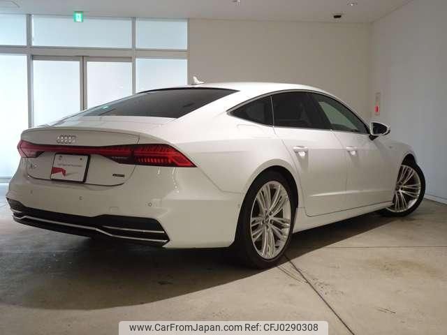 audi a7-sportback 2020 quick_quick_AAA-F2DLZS_WAUZZZF27KN129429 image 2