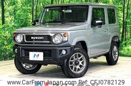 suzuki jimny 2022 -SUZUKI--Jimny 3BA-JB64W--JB64W-236178---SUZUKI--Jimny 3BA-JB64W--JB64W-236178-