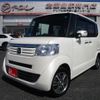 honda n-box 2016 -HONDA--N BOX DBA-JF1--JF1-2529830---HONDA--N BOX DBA-JF1--JF1-2529830- image 1