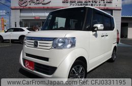 honda n-box 2016 -HONDA--N BOX DBA-JF1--JF1-2529830---HONDA--N BOX DBA-JF1--JF1-2529830-