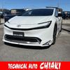 toyota prius 2024 CFJ1810305 image 1