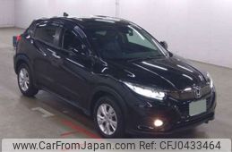 honda vezel 2020 -HONDA--VEZEL DBA-RU2--RU2-1306564---HONDA--VEZEL DBA-RU2--RU2-1306564-