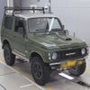 suzuki jimny 1998 -SUZUKI 【三重 586め1110】--Jimny JA12W-154140---SUZUKI 【三重 586め1110】--Jimny JA12W-154140- image 6