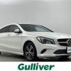 mercedes-benz cla-class 2017 -MERCEDES-BENZ--Benz CLA DBA-117942--WDD1179422N506082---MERCEDES-BENZ--Benz CLA DBA-117942--WDD1179422N506082- image 1