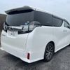 toyota vellfire 2015 -TOYOTA--Vellfire AGH30W--0052254---TOYOTA--Vellfire AGH30W--0052254- image 2