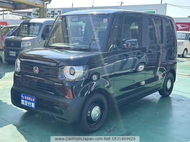 honda n-box 2025 CFJ1493925 image 2