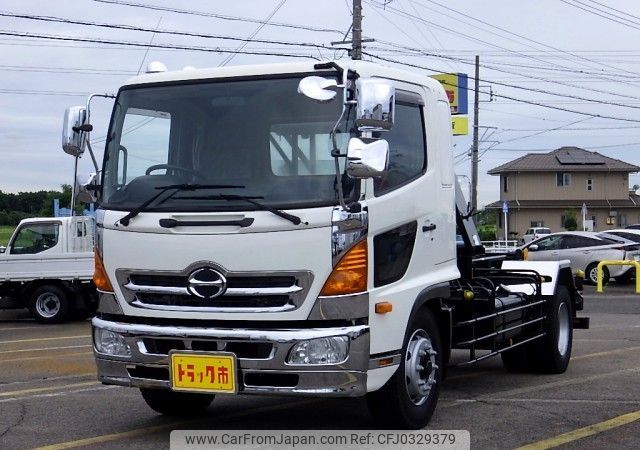 hino ranger 2014 REALMOTOR_N9024090117F-90 image 2