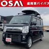 nissan clipper-rio 2019 -NISSAN--Clipper Rio ABA-DR17W--DR17W-201057---NISSAN--Clipper Rio ABA-DR17W--DR17W-201057- image 1