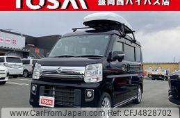 nissan clipper-rio 2019 -NISSAN--Clipper Rio ABA-DR17W--DR17W-201057---NISSAN--Clipper Rio ABA-DR17W--DR17W-201057-