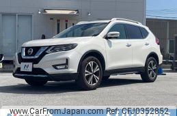 nissan x-trail 2019 -NISSAN--X-Trail DBA-NT32--NT32-307572---NISSAN--X-Trail DBA-NT32--NT32-307572-