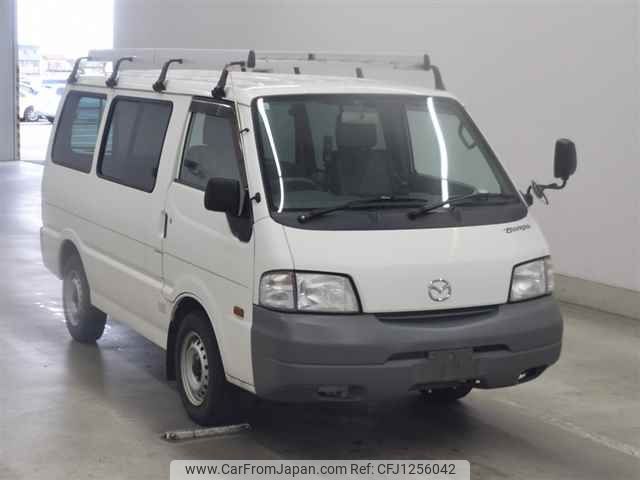 mazda bongo-van undefined -MAZDA--Bongo Van SKP2V-212886---MAZDA--Bongo Van SKP2V-212886- image 1