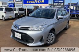 toyota corolla-fielder 2019 -TOYOTA--Corolla Fielder DAA-NKE165G--NKE165-7212934---TOYOTA--Corolla Fielder DAA-NKE165G--NKE165-7212934-