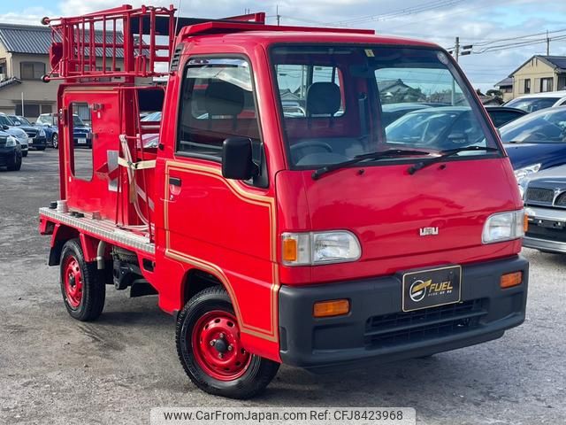 subaru sambar-truck 1998 GOO_JP_700070884830230322002 image 1