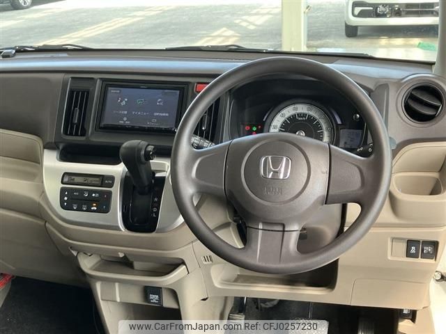 honda n-wgn 2019 -HONDA--N WGN DBA-JH1--JH1-1429345---HONDA--N WGN DBA-JH1--JH1-1429345- image 2