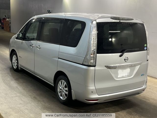 nissan serena 2013 -NISSAN 【佐賀 501ね3948】--Serena HC26-090292---NISSAN 【佐賀 501ね3948】--Serena HC26-090292- image 2