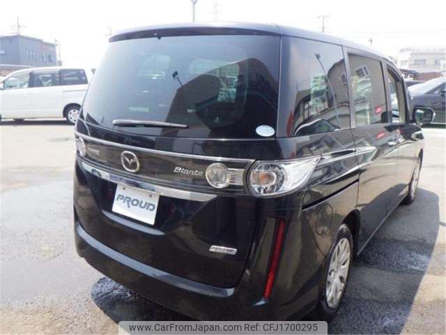 mazda biante 2014 CFJ1700295 image 2