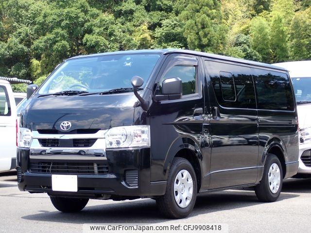 toyota hiace-van 2021 -TOYOTA--Hiace Van 3BF-TRH200V--TRH200-0331160---TOYOTA--Hiace Van 3BF-TRH200V--TRH200-0331160- image 1