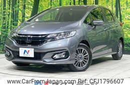 honda fit 2019 CFJ1796607