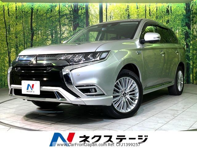 mitsubishi outlander-phev 2018 -MITSUBISHI--Outlander PHEV 5LA-GG3W--GG3W-0600730---MITSUBISHI--Outlander PHEV 5LA-GG3W--GG3W-0600730- image 1