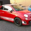 abarth 500 2010 CFJ1682946 image 5
