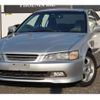 honda accord 1999 -HONDA 【熊谷 534ﾔ7007】--Accord CF4--CF4-1102408---HONDA 【熊谷 534ﾔ7007】--Accord CF4--CF4-1102408- image 1