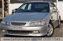 honda accord 1999 -HONDA 【熊谷 534ﾔ7007】--Accord CF4--CF4-1102408---HONDA 【熊谷 534ﾔ7007】--Accord CF4--CF4-1102408-