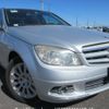 mercedes-benz c-class 2007 Y2025020216F-12 image 2