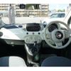 fiat 500 2019 -FIAT--Fiat 500 ABA-31209--ZFA3120000JA64028---FIAT--Fiat 500 ABA-31209--ZFA3120000JA64028- image 8