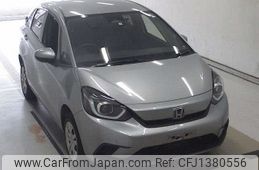honda fit 2020 -HONDA--Fit GR4-1003507---HONDA--Fit GR4-1003507-