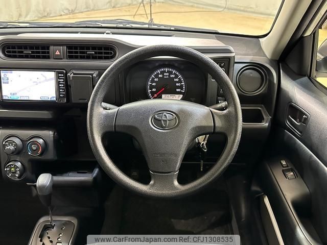 toyota probox 2017 quick_quick_NSP160V_NSP160V-0026808 image 2
