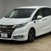 honda odyssey 2016 -HONDA--Odyssey DAA-RC4--RC4-1016665---HONDA--Odyssey DAA-RC4--RC4-1016665- image 17