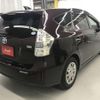 toyota prius-α 2014 -TOYOTA 【名変中 】--Prius α ZVW40W--0005874---TOYOTA 【名変中 】--Prius α ZVW40W--0005874- image 2