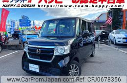 honda n-box 2019 -HONDA 【名変中 】--N BOX JF3--1204004---HONDA 【名変中 】--N BOX JF3--1204004-