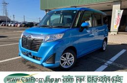 toyota roomy 2018 -TOYOTA--Roomy M900A--0216390---TOYOTA--Roomy M900A--0216390-