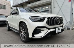 mercedes-benz amg 2023 CFJ1763052