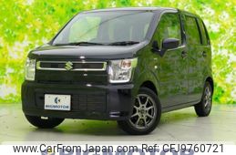 suzuki wagon-r 2020 quick_quick_5AA-MH95S_MH95S-150828