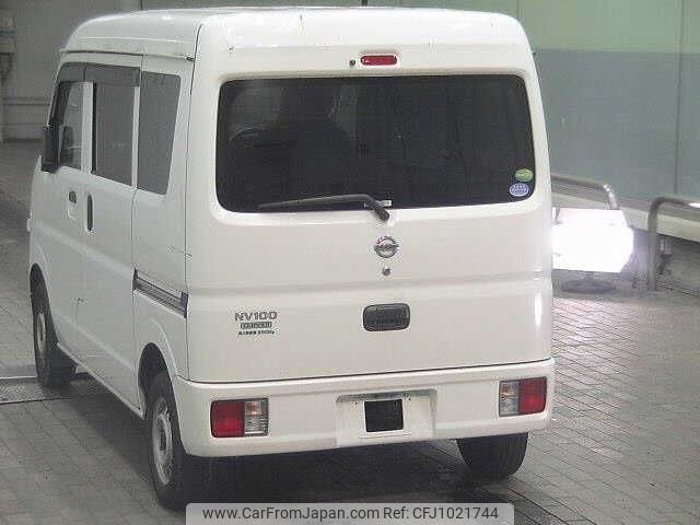 nissan clipper-van 2020 -NISSAN--Clipper Van DR17V-436292---NISSAN--Clipper Van DR17V-436292- image 2